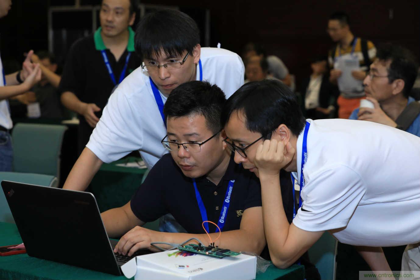 Bluetooth Asia 2018藍(lán)牙亞洲大會(huì)，報(bào)名開(kāi)始！