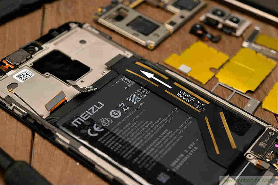 拆解魅族15 Plus：玩轉了新概念，但其工藝究竟如何？