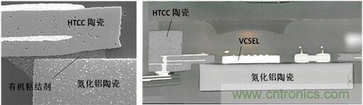 解剖iPhone X 3D感測元件，DPC陶瓷基板前途無限