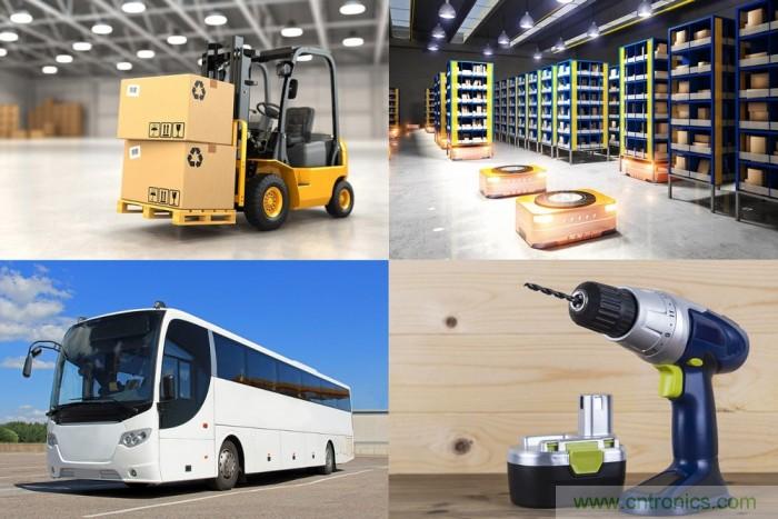 新型碳納米超級(jí)電容器面世，將顛覆電動(dòng)汽車行業(yè)