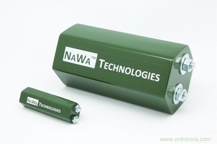 新型碳納米超級(jí)電容器面世，將顛覆電動(dòng)汽車行業(yè)