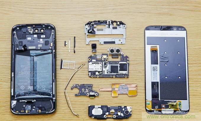 拆解黑鯊手機：多級直觸一體式液冷系統有什么門道？