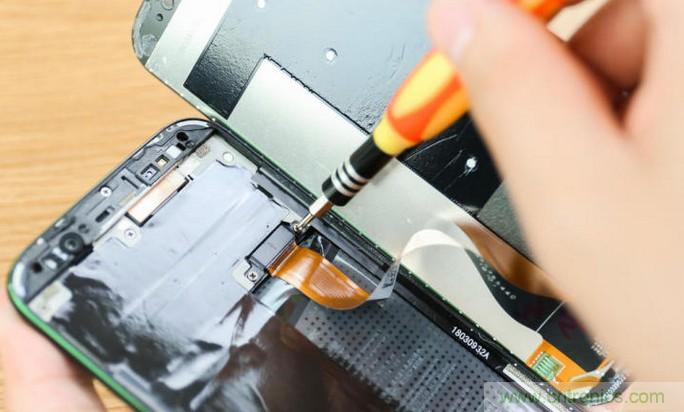 拆解黑鯊手機：多級直觸一體式液冷系統有什么門道？