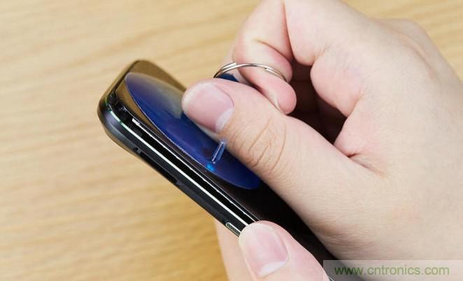 拆解黑鯊手機：多級直觸一體式液冷系統有什么門道？