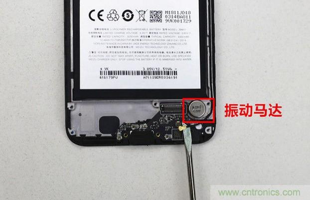 拆解魅藍6T：百元機的品質就真的低？