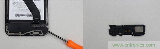 拆解魅藍6T：百元機的品質就真的低？