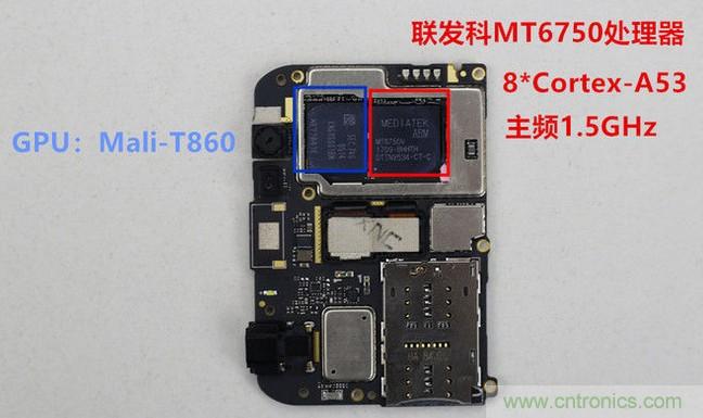 拆解魅藍6T：百元機的品質就真的低？