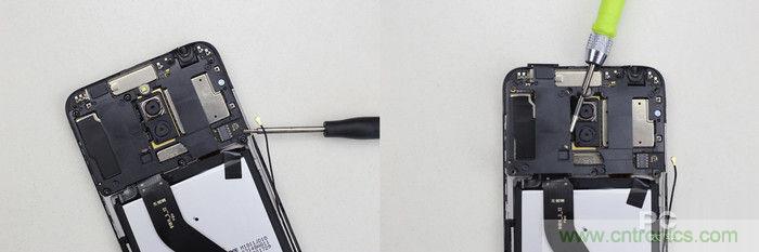 拆解魅藍6T：百元機的品質就真的低？