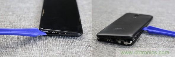 拆解魅藍6T：百元機的品質就真的低？