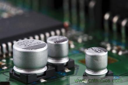 一文看懂電阻、電容、電位器、三極管、二極管、可控硅！