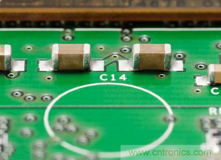 一文看懂電阻、電容、電位器、三極管、二極管、可控硅！