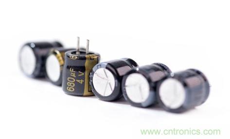 一文看懂電阻、電容、電位器、三極管、二極管、可控硅！