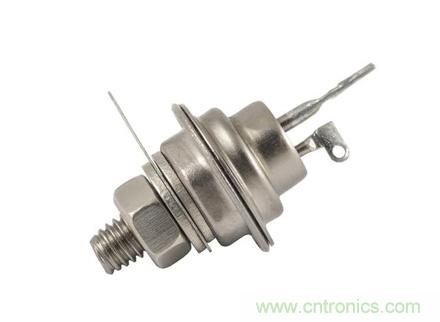 一文看懂電阻、電容、電位器、三極管、二極管、可控硅！