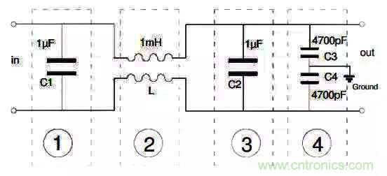 詳解EMC傳導(dǎo)(共模、差模)與輻射(近場(chǎng)、遠(yuǎn)場(chǎng)) 知識(shí)