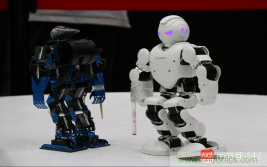 首屆中國&ldquo;AI+&rdquo;創新創業大賽將于10月底亮相順德