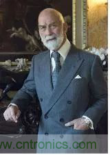 英國王子親率展團參展&ldquo;互聯網+&rdquo;博覽會，一展雄厚科技實力