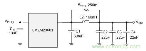 工業傳感器供電采用開關穩壓器方案真的好嗎？