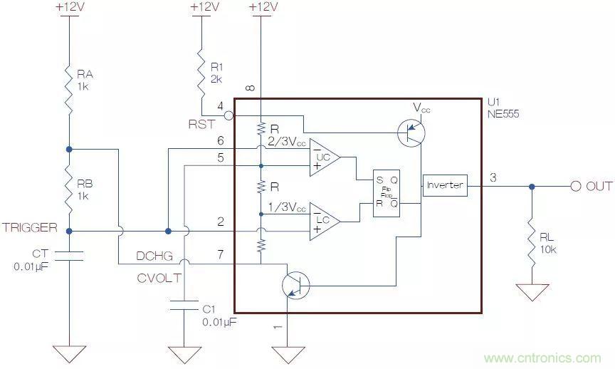 如何將原理圖符號(hào)畫(huà)得通俗易懂？