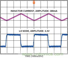 DC-DC開關穩壓器&mdash;&mdash; 在DSP系統中延長電池壽命