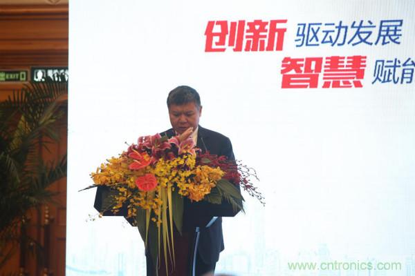 &ldquo;創新驅動發展，智慧賦能未來&rdquo;---第七屆中國電子信息博覽會深圳新聞發布會盛大召開