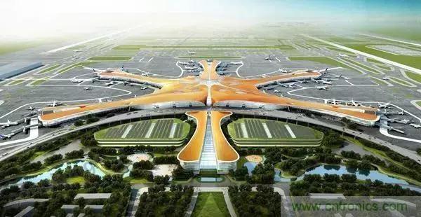 &ldquo;國際丹&rdquo;將為北京大興國際機(jī)場和青島膠東國際機(jī)場建設(shè)保駕護(hù)航！