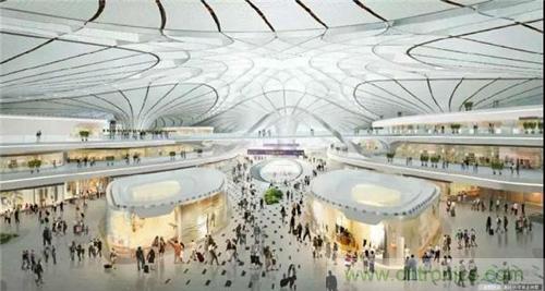&ldquo;國際丹&rdquo;將為北京大興國際機(jī)場和青島膠東國際機(jī)場建設(shè)保駕護(hù)航！