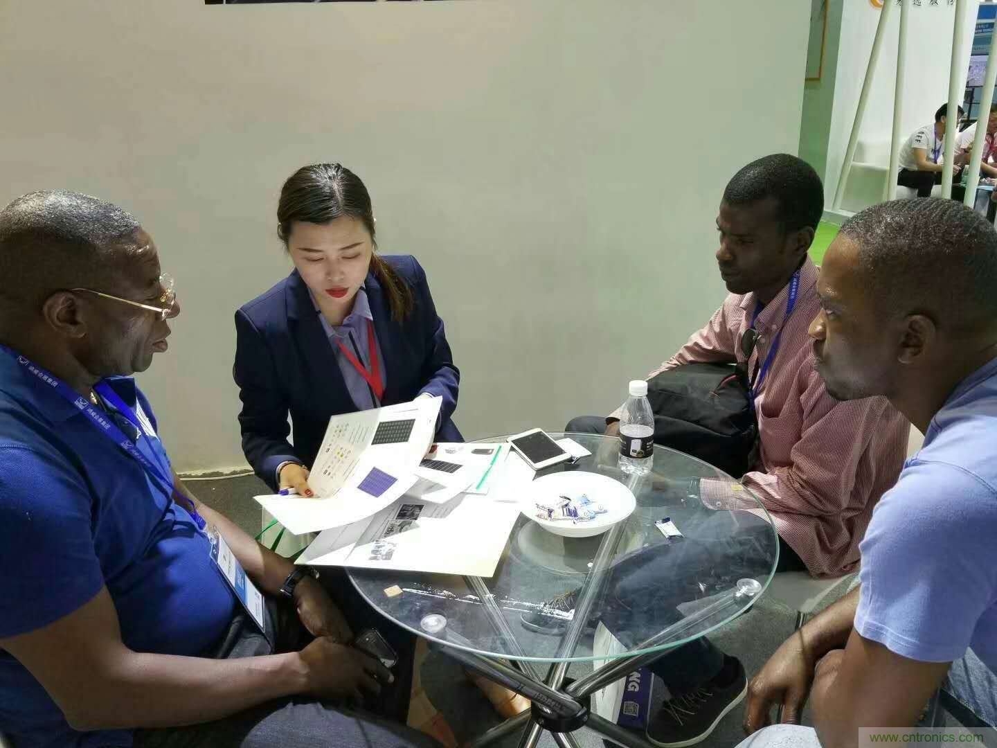 2019中國(guó)國(guó)際儲(chǔ)能、清潔能源博覽會(huì)邀請(qǐng)函