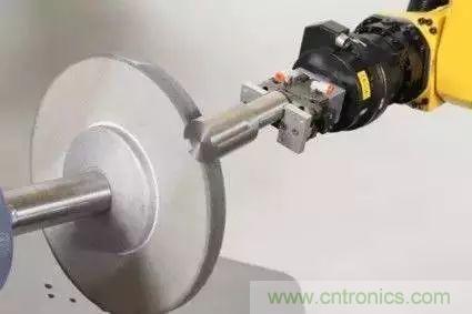 力傳感器在機器人哪些應用中，可以完爆視覺系統(tǒng)？