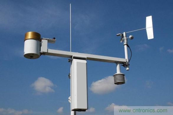 超聲波風(fēng)速傳感器在氣象領(lǐng)域中有何作用？