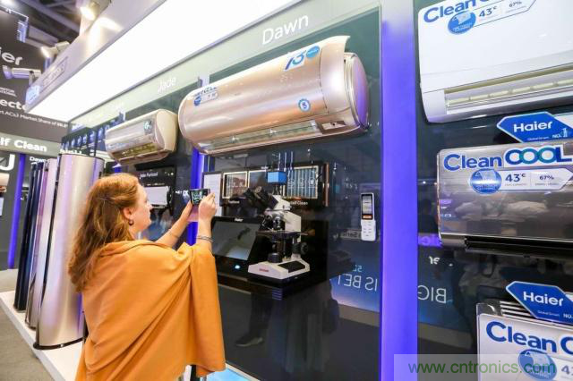 中國制造全球化，迎來&ldquo;品質革命&rdquo;