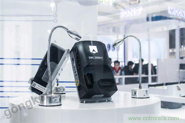 2019慕尼黑上海電子生產設備展，仙知機器人賦能電子制造物流智能化！