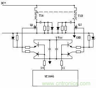 一文看破開關電源電路，不明白的看這里！