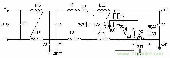 一文看破開關電源電路，不明白的看這里！