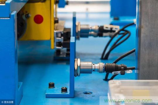 感應電容超聲波,你都知道這些傳感器多大區別嗎? 感應電容超聲波,你都知道這些傳感器多大區別嗎?