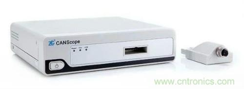 淺談CAN發送仲裁機制