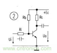 如何快速確定三極管的工作狀態(tài)？有什么方法？