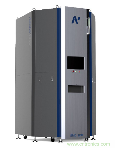 智能制造新時代，摯錦科技讓您一飽眼福！