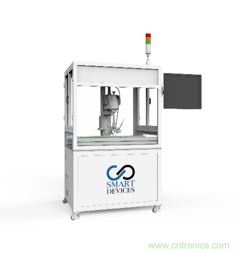 智能制造新時代，摯錦科技讓您一飽眼福！