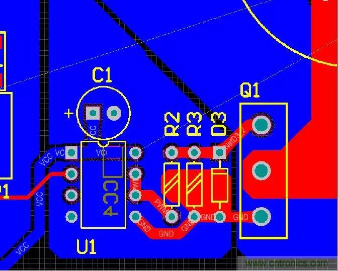 MOS管驅動設計，你一定要掌握這些&ldquo;重要細節&rdquo;！