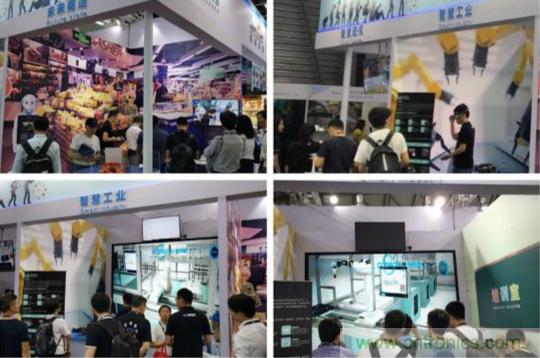 首提&ldquo;智慧空間&rdquo;，智能眼鏡將迎來新春天