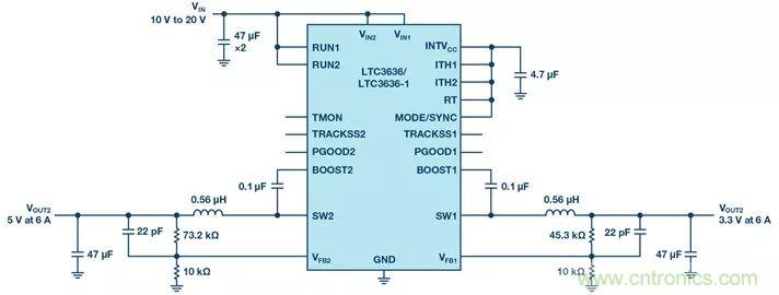 這款高效又緊湊的電源解決方案，用過的設(shè)計(jì)師們都說好