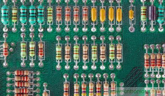 會用零歐姆電阻，是設計電路的一個重要技能！