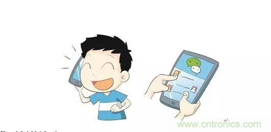 認(rèn)識你不容易&mdash;看不見的電磁輻射