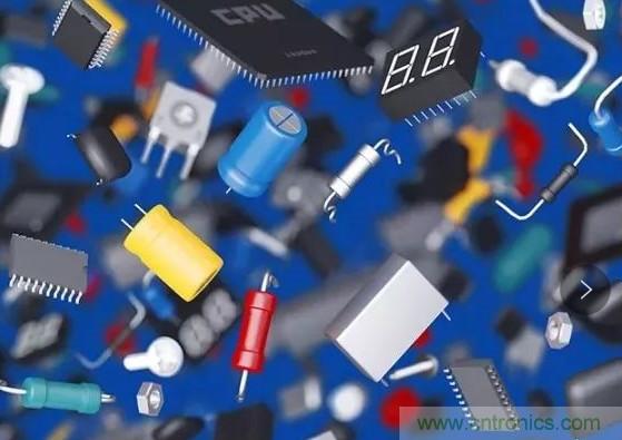 收藏此文，再也不為元器件失效分析發愁了（二）