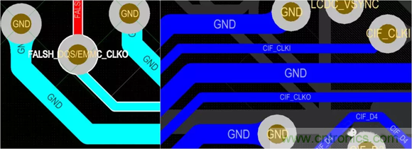 路由器主板布局布線的幾個坑，你踩過嗎？