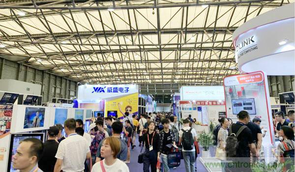 明年再見！&ldquo;WAIE 2019第四屆上海國(guó)際人工智能展覽會(huì)暨人工智能產(chǎn)業(yè)大會(huì)&rdquo;完美落幕！