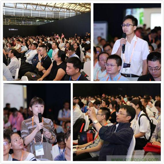 明年再見！&ldquo;WAIE 2019第四屆上海國(guó)際人工智能展覽會(huì)暨人工智能產(chǎn)業(yè)大會(huì)&rdquo;完美落幕！