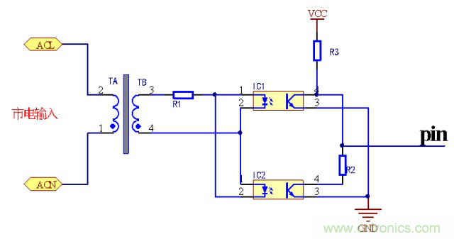 什么是光耦，它有哪些特點，都應用于哪些電路？