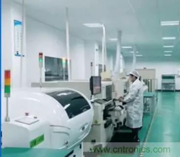 詳談傳感器的元老&mdash;壓力傳感器