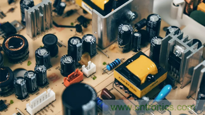 ADC種類分不清？技術指標一團漿糊？來看看吧